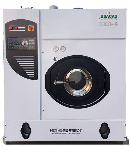 石油干洗機(jī)D型